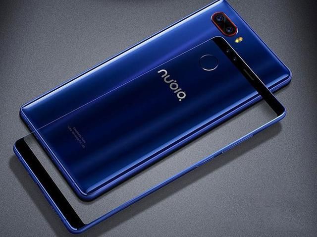 一加5T和努比亚Z17S哪个好 一加5T与nubia Z17S区别对比
