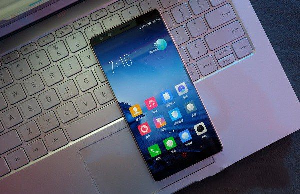 一加5T和努比亚Z17S哪个好 一加5T与nubia Z17S区别对比