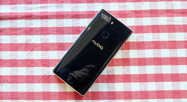 一加5T和努比亚Z17S哪个好 一加5T与nubia Z17S区别对比