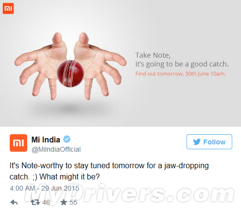 令人惊叹！小米今天要宣布大事：是它