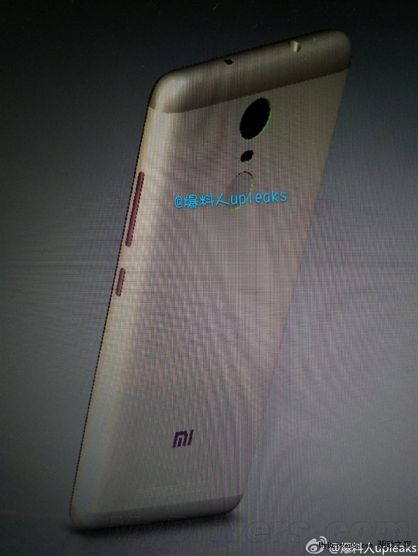 令人惊叹！小米今天要宣布大事：是它