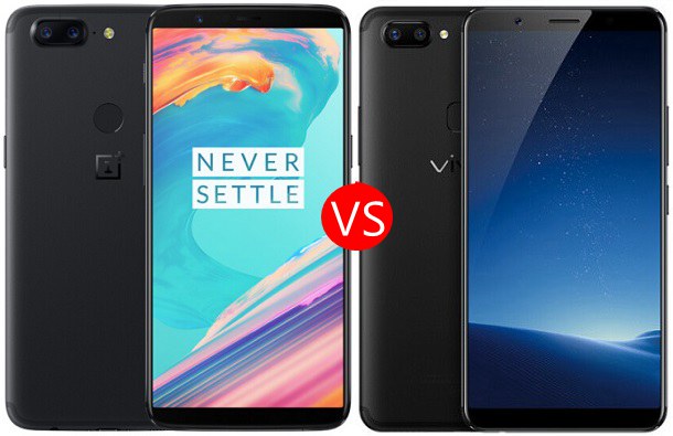 一加5T和vivo X20哪个好？vivo X20与一加5T区别对比