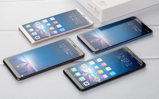 一加5T和vivo X20哪个好？vivo X20与一加5T区别对比