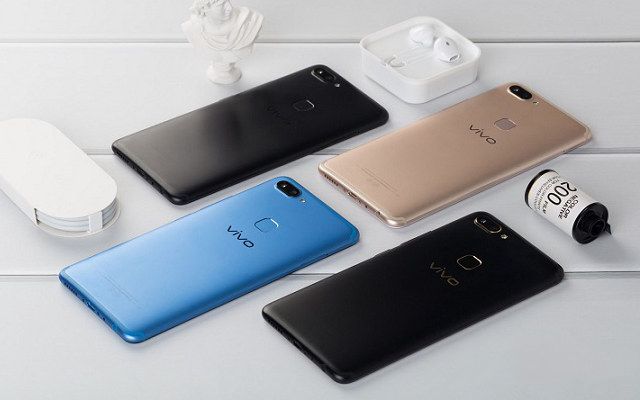 一加5T和vivo X20哪个好？vivo X20与一加5T区别对比