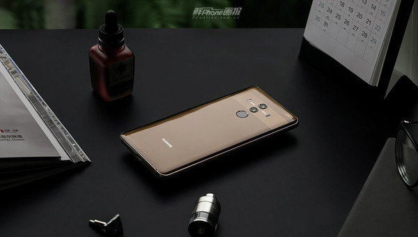 华为Mate 10 Pro