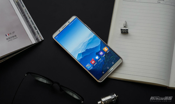 华为Mate 10 Pro