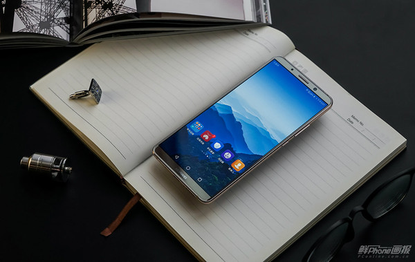 华为Mate 10 Pro