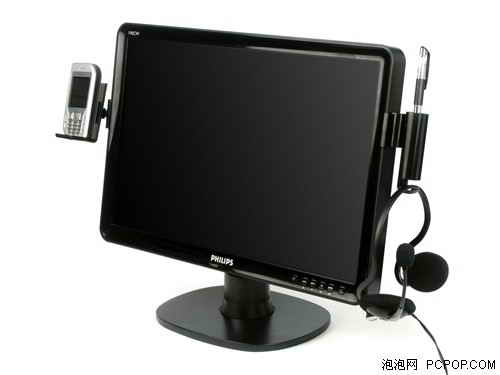 走进新时代解析各大LCD品牌发展战略(5)