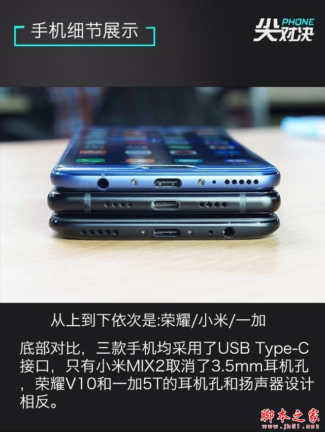 三千多买全面屏选谁：荣耀小米一加对比 