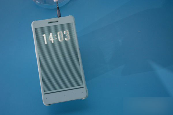 荣耀7发布会现场图赏