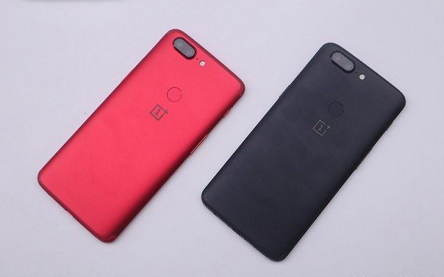 一加5T有几种颜色？一加5T哪个颜色最好看？