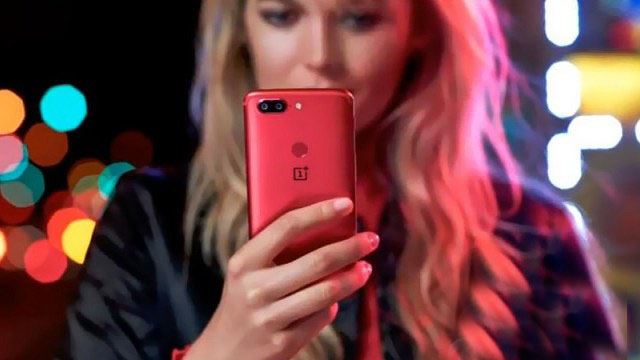 一加5T有几种颜色？一加5T哪个颜色最好看？