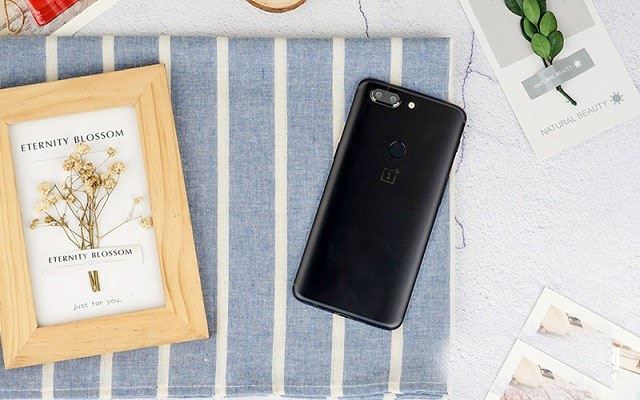 一加5T有几种颜色？一加5T哪个颜色最好看？