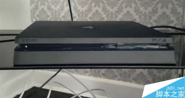彻底泄密!PS4 Slim开机视频首曝