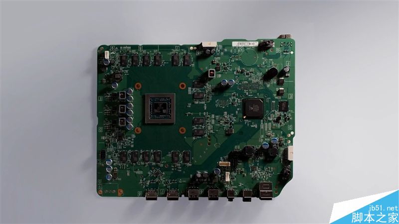 Xbox One S性能实测:帧率上去了