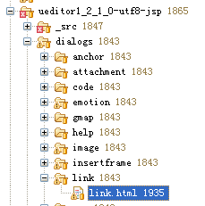 ueditor1.2.1修改超链接默认值,ueditor编辑器超链接 ueditor1.2.1修改超链接默认值,ueditor编辑器超链接