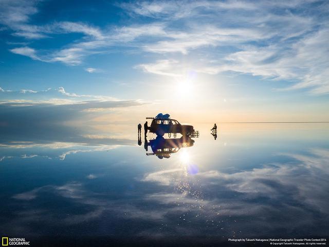 18种魅族手机摄影构图，马上成为摄影大师！