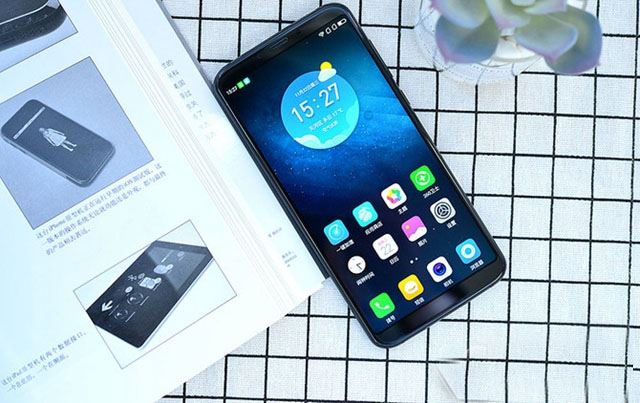 360N6Pro跑分多少？360手机N6Pro安兔兔跑分性能图文评测 