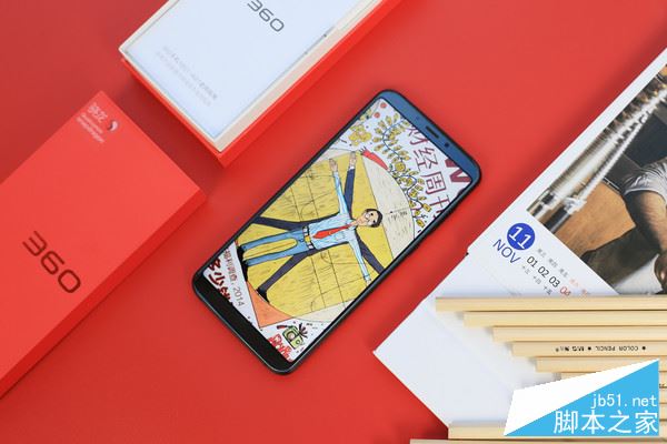 360手机N6 Pro评测
