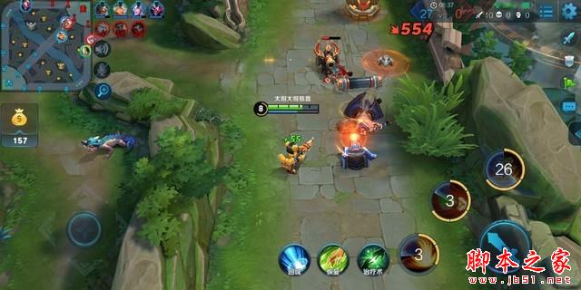 荣耀9青春版评测：高颜值的"四摄"手机  