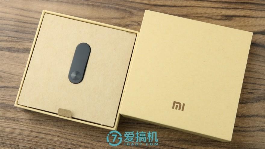 最强性价比!小米手环2半个月深入评测