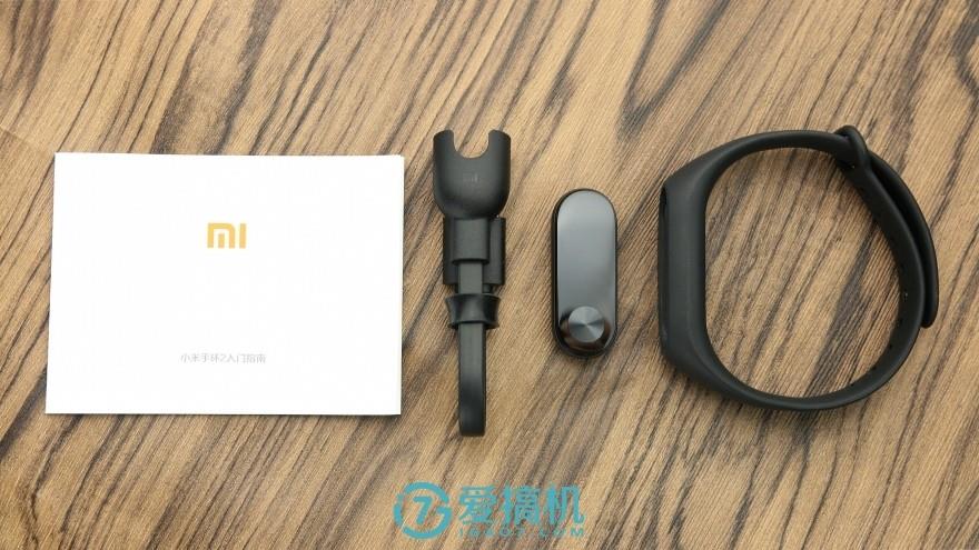 最强性价比!小米手环2半个月深入评测