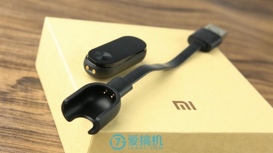 最强性价比!小米手环2半个月深入评测