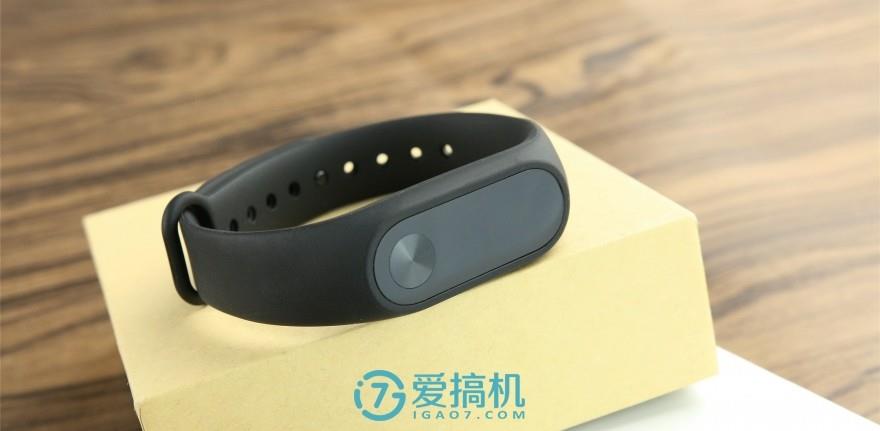 最强性价比!小米手环2半个月深入评测