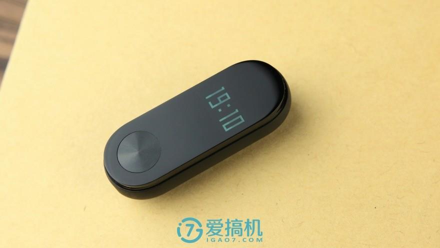 最强性价比!小米手环2半个月深入评测