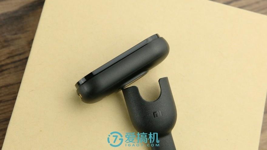最强性价比!小米手环2半个月深入评测