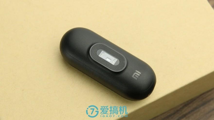最强性价比!小米手环2半个月深入评测
