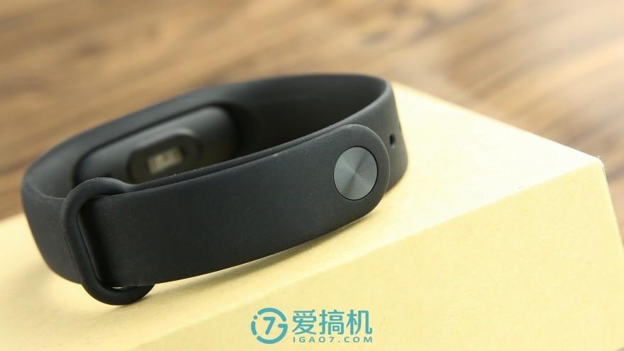 最强性价比!小米手环2半个月深入评测