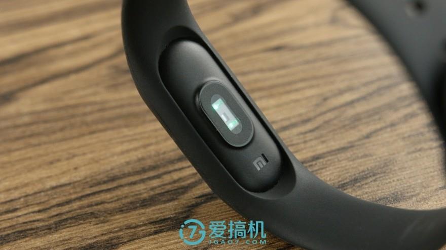 最强性价比!小米手环2半个月深入评测