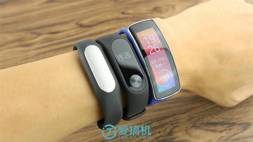 最强性价比!小米手环2半个月深入评测