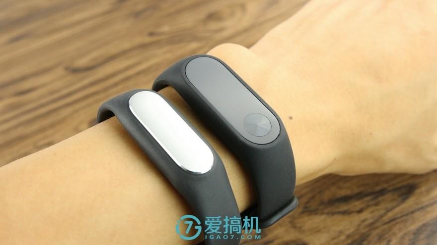 最强性价比!小米手环2半个月深入评测