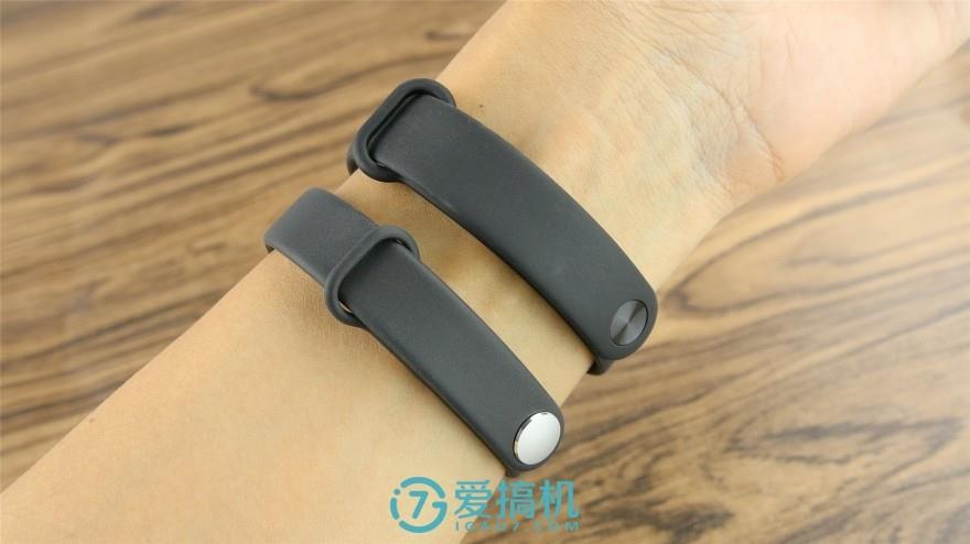 最强性价比!小米手环2半个月深入评测