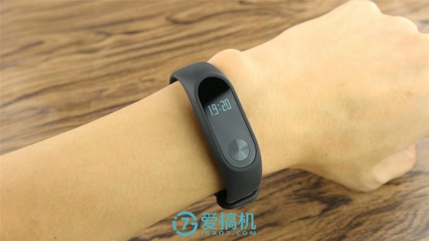 最强性价比!小米手环2半个月深入评测
