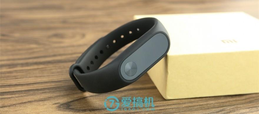 最强性价比!小米手环2半个月深入评测