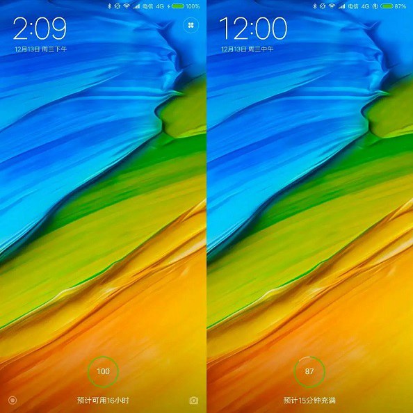 红米5 Plus体验评测：续航炸裂 拍照有惊喜