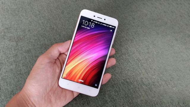 红米5A评测 599元红米5A值得买吗？