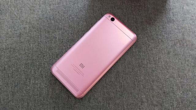 红米5A评测 599元红米5A值得买吗？