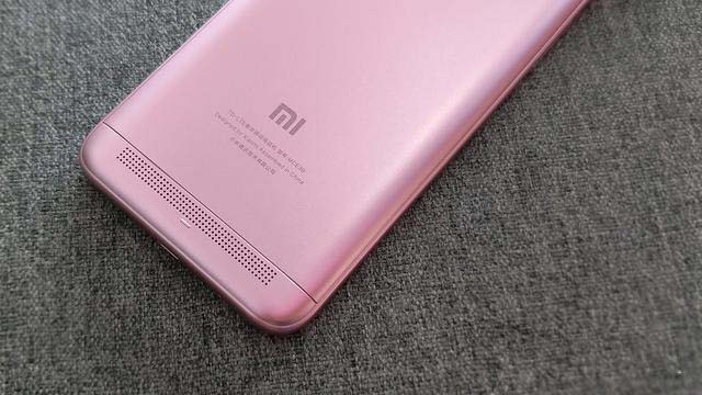 红米5A评测 599元红米5A值得买吗？