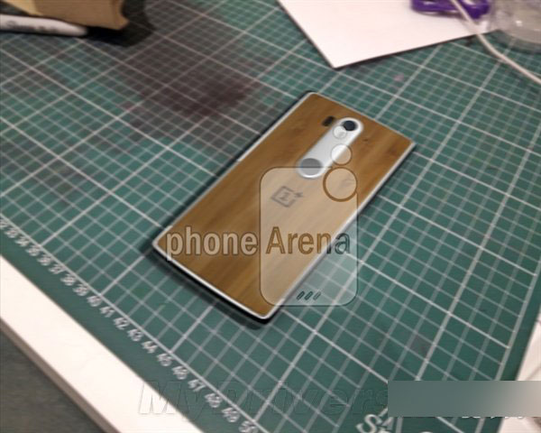 抢先魅族/华为！一加手机2代新功能确定