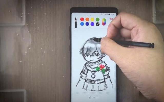 一加5T和三星Note8哪个好？一加5T和三星Note8区别对比