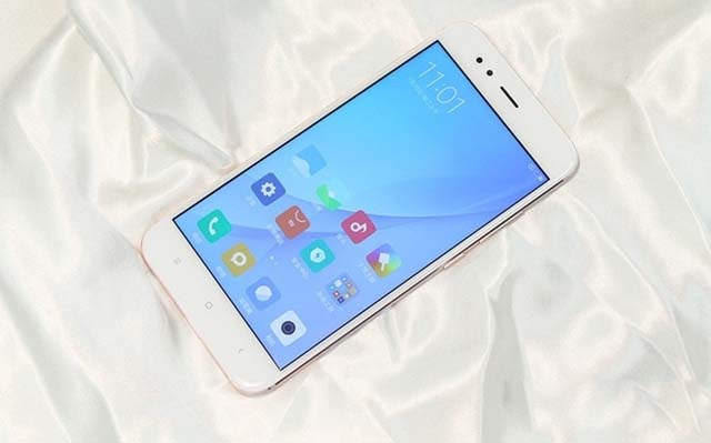 红米5 Plus和小米5X哪个好?小米5X与红米5 Plus区别对比