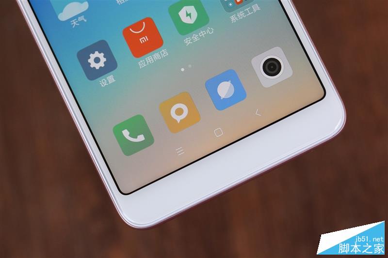 全面屏！红米5首发评测：史上性价比最高的小米手机
