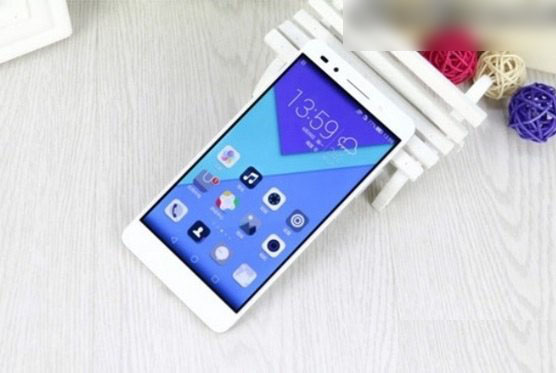 华为荣耀7支持指纹识别吗？