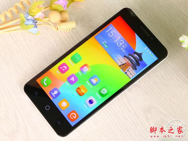 千元机中看谁能独领风骚 大神F2全高清霸气震慑全场