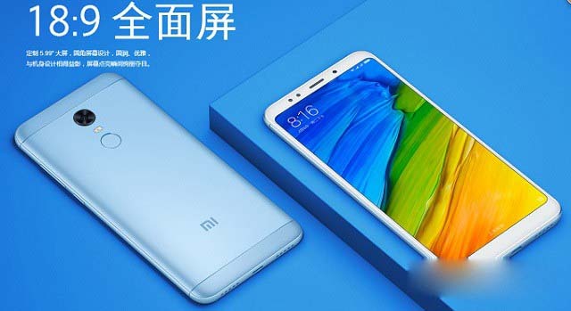 360N6和红米5 Plus哪个好？差距100红米5 Plus对比360N6