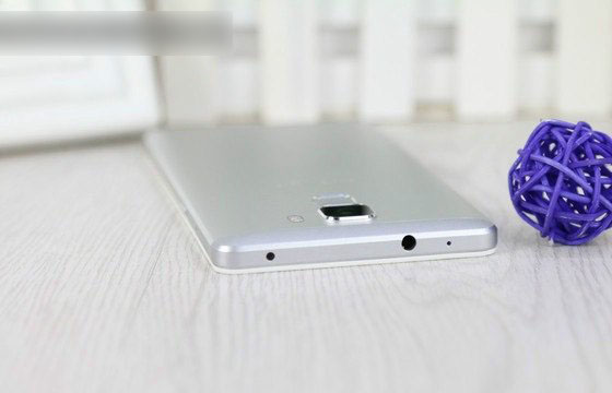 荣耀7外观图片4